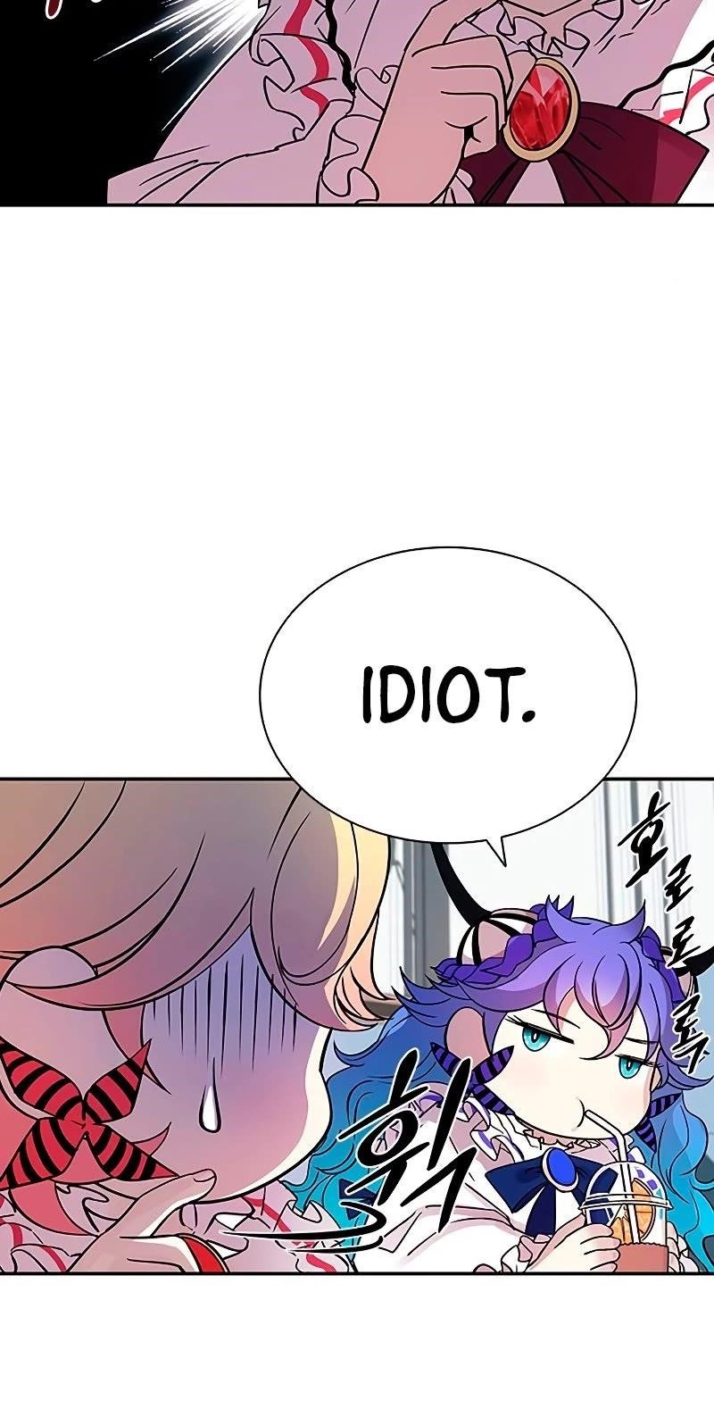 Villain to Kill Chapter 65 - Page 28 in English