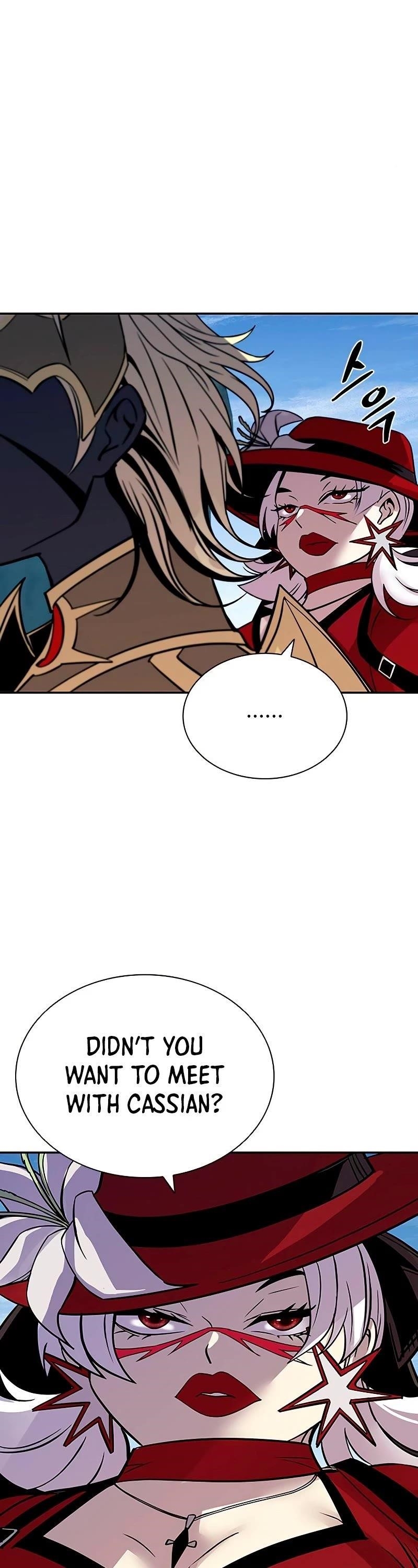 Villain to Kill Chapter 65 - Page 35 in English