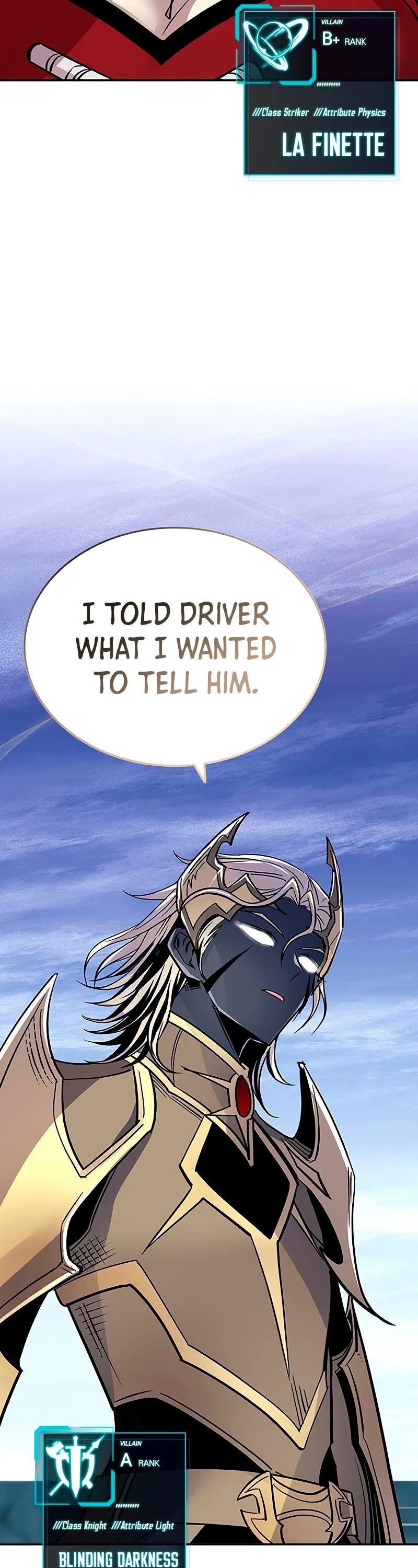 Villain to Kill Chapter 65 - Page 36 in English