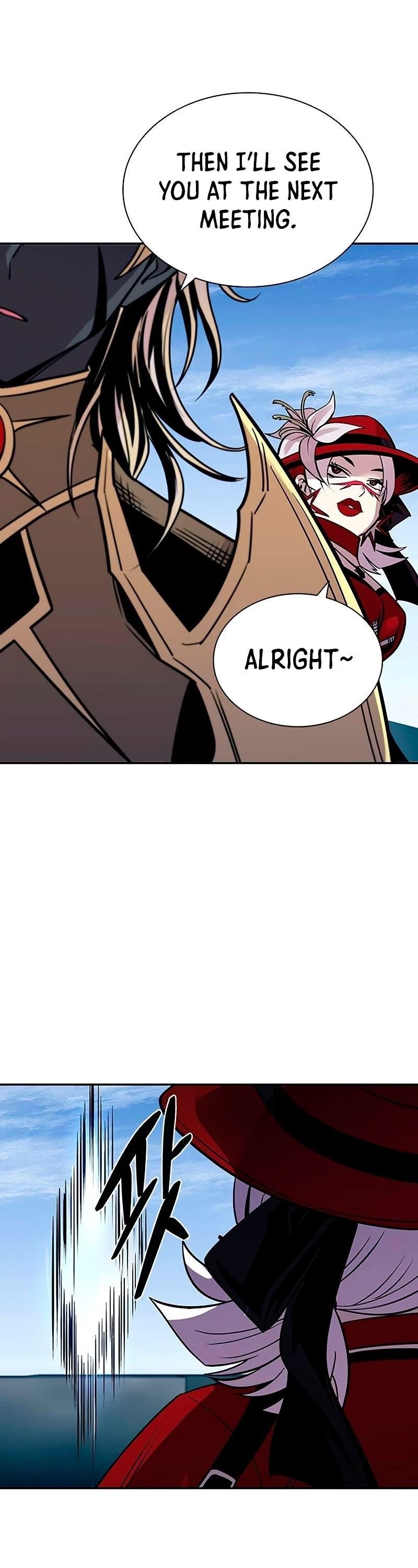 Villain to Kill Chapter 65 - Page 40 in English