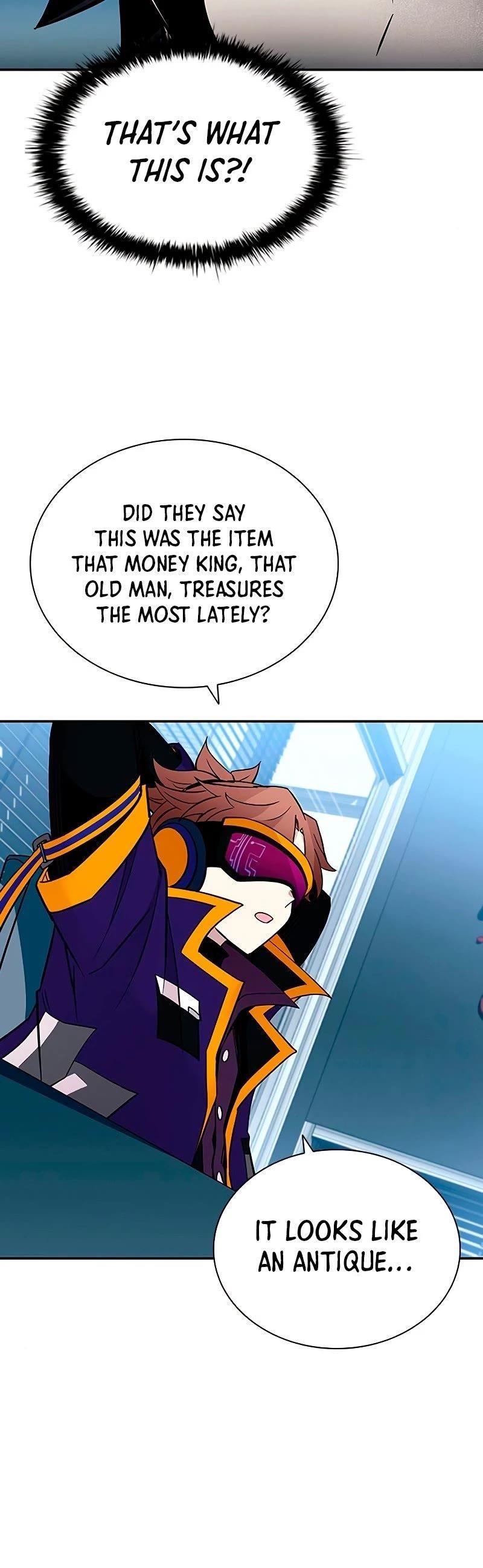 Villain to Kill Chapter 65 - Page 51 in English