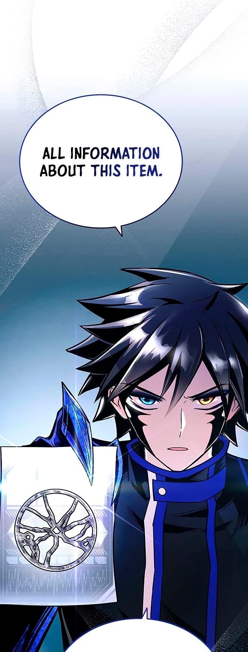 Villain to Kill Chapter 65 - Page 53 in English