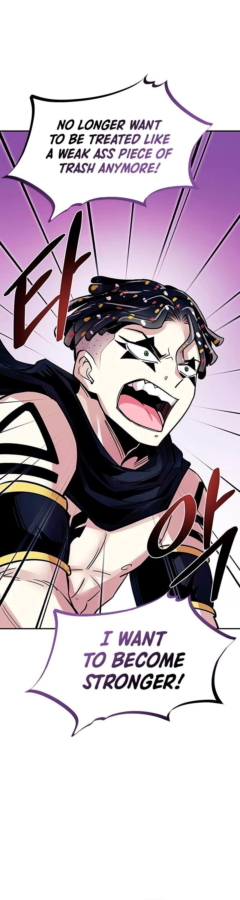 Villain to Kill Chapter 65 - Page 7 in English