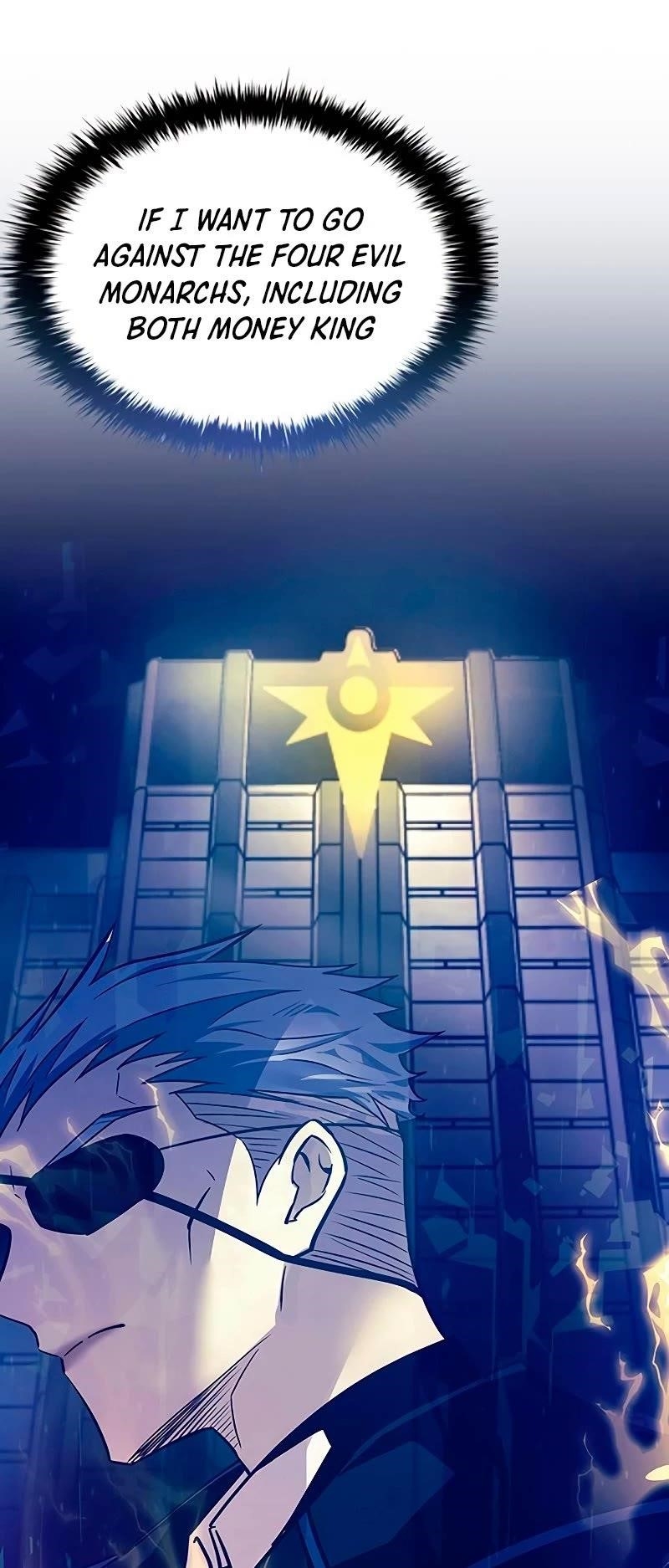 Villain to Kill Chapter 65 - Page 9 in English