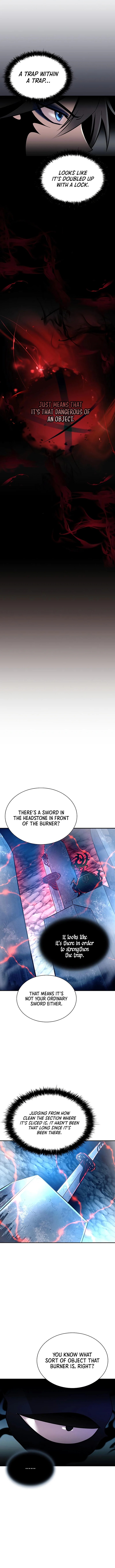 Villain to Kill Chapter 72 - Page 4 in English