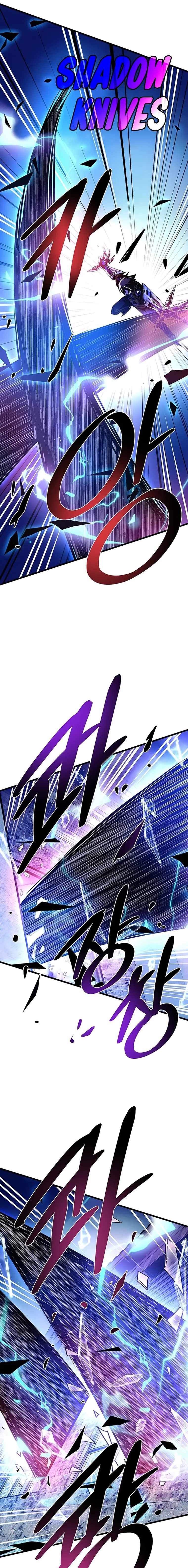 Villain to Kill Chapter 96 - Page 25 in English