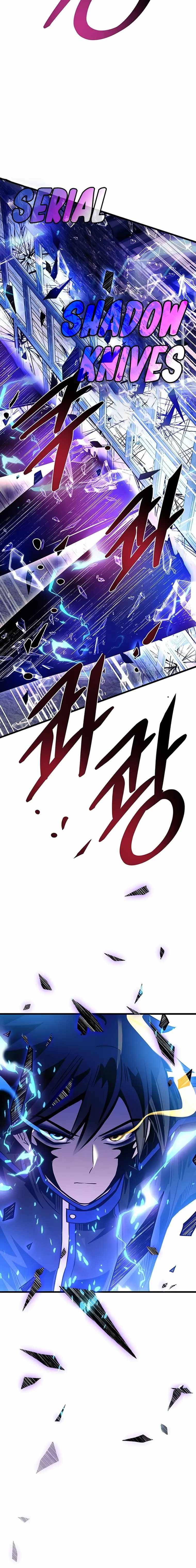 Villain to Kill Chapter 96 - Page 26 in English