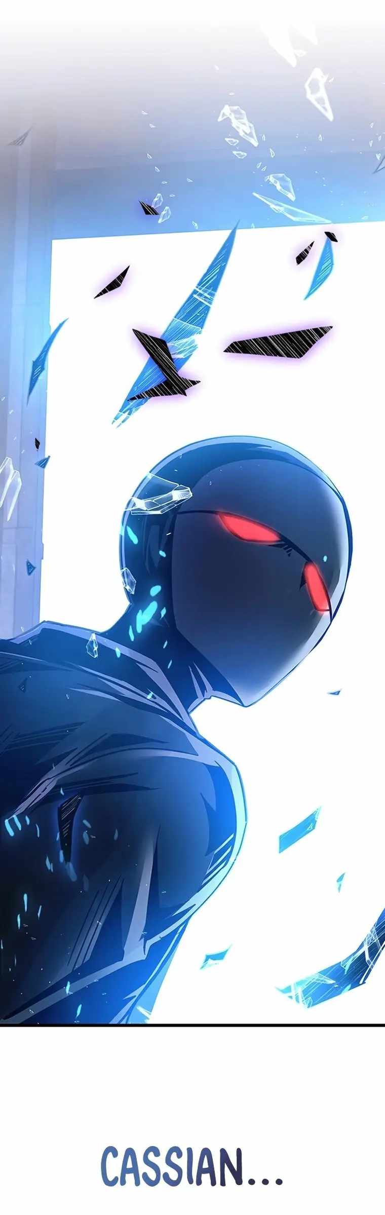 Villain to Kill Chapter 96 - Page 27 in English