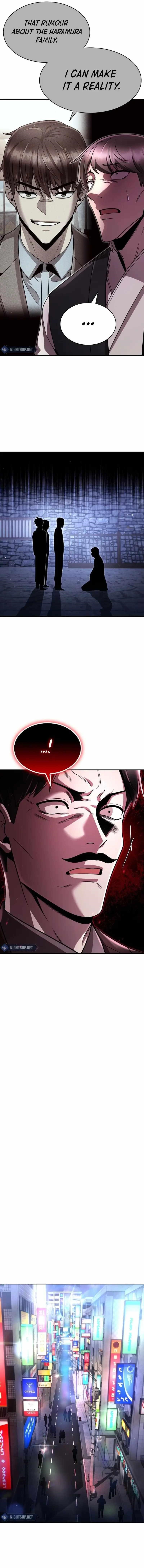 Clever Cleaning Life Of The Returned Genius Hunter Chapter 103 - Page 6 in English