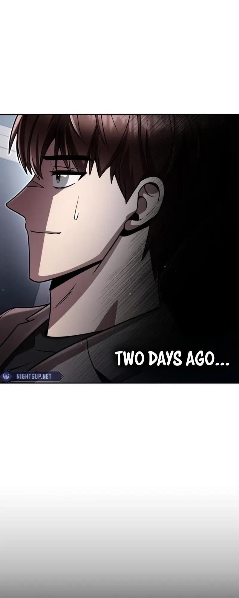 Clever Cleaning Life Of The Returned Genius Hunter Chapter 107 - Page 10 in English