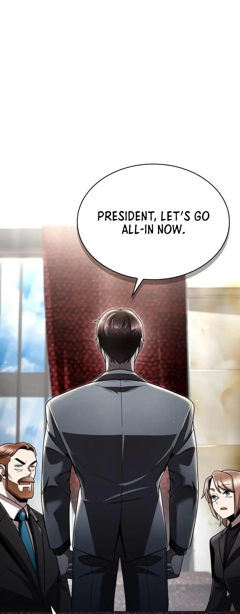 Clever Cleaning Life Of The Returned Genius Hunter Chapter 107 - Page 15 in English