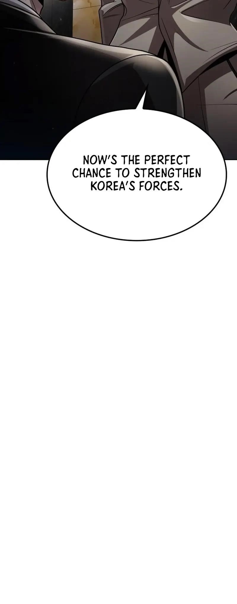 Clever Cleaning Life Of The Returned Genius Hunter Chapter 107 - Page 17 in English