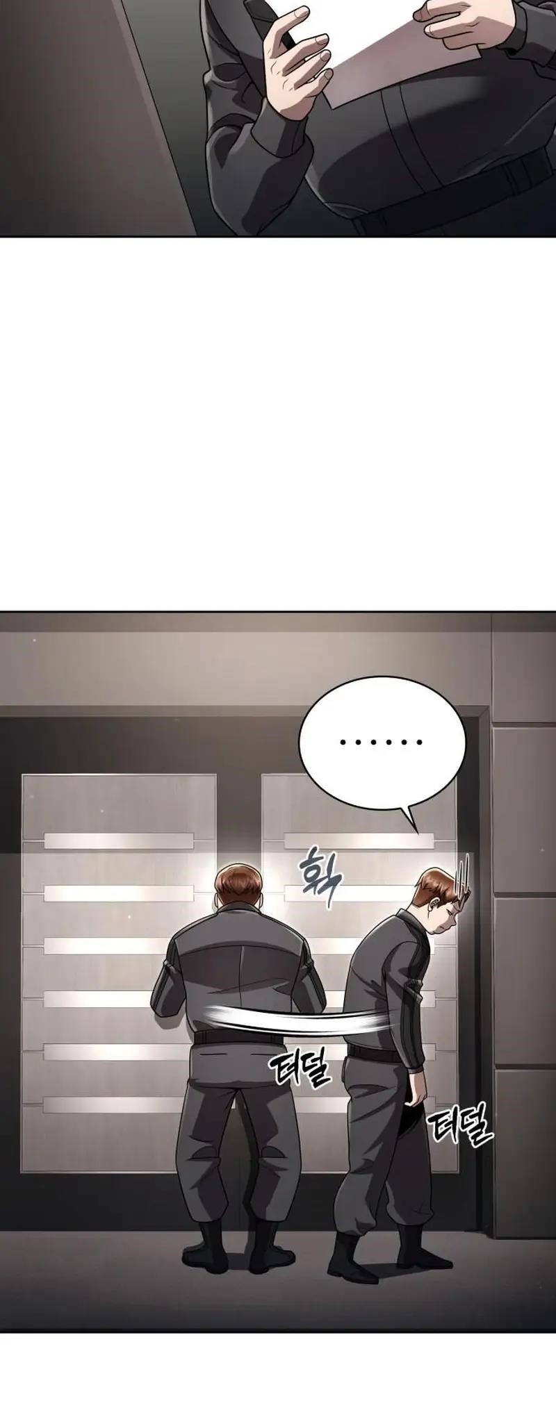 Clever Cleaning Life Of The Returned Genius Hunter Chapter 107 - Page 3 in English