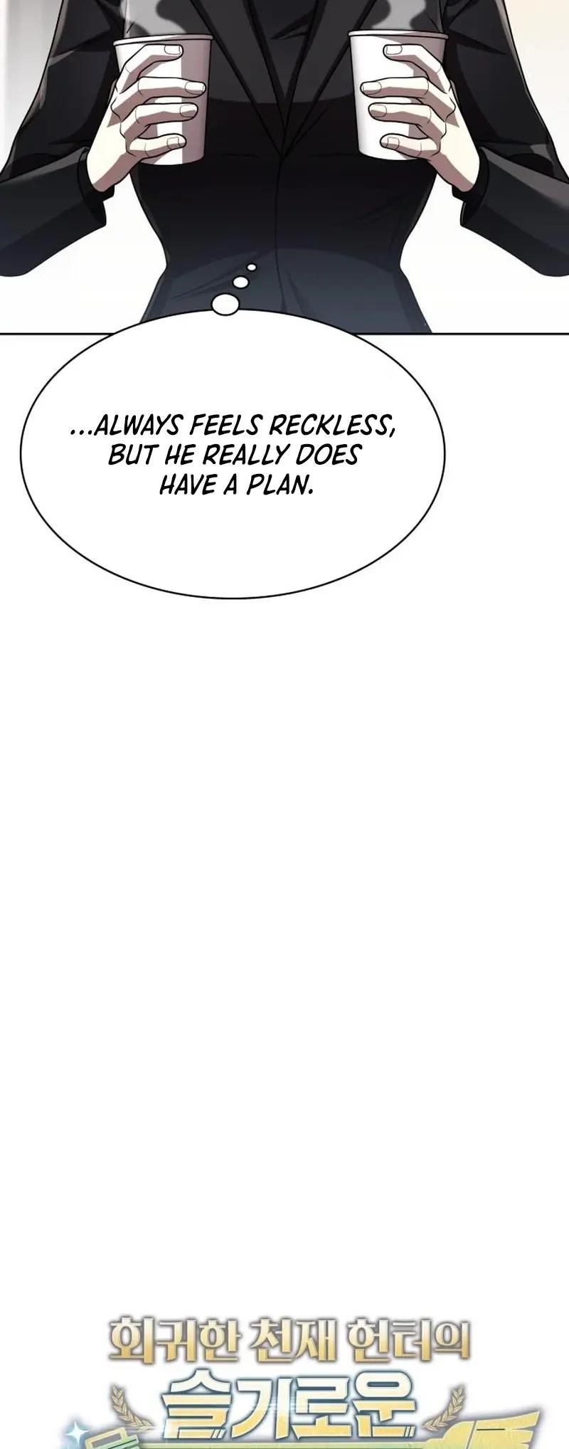 Clever Cleaning Life Of The Returned Genius Hunter Chapter 107 - Page 31 in English