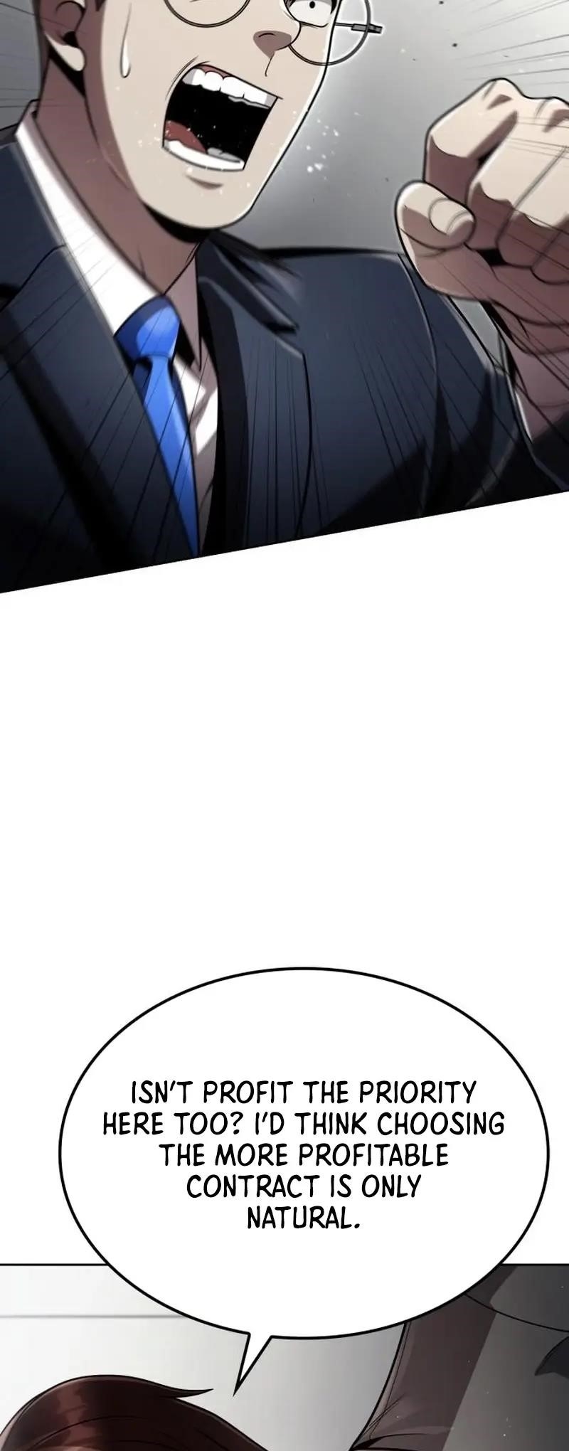 Clever Cleaning Life Of The Returned Genius Hunter Chapter 107 - Page 39 in English