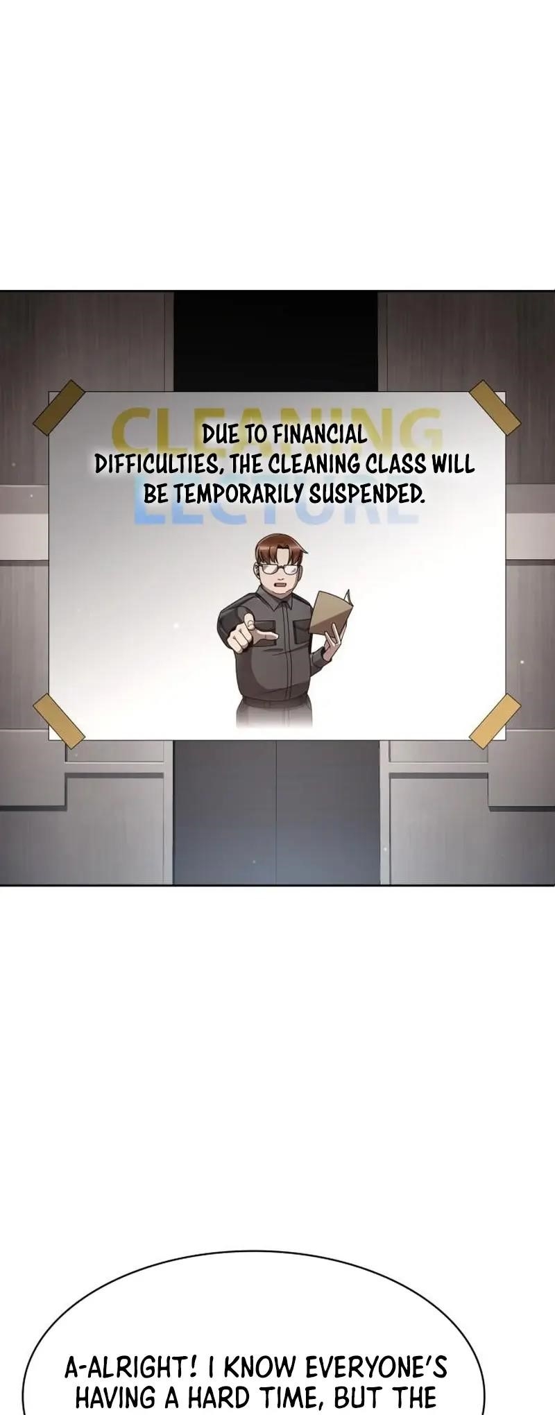 Clever Cleaning Life Of The Returned Genius Hunter Chapter 107 - Page 4 in English