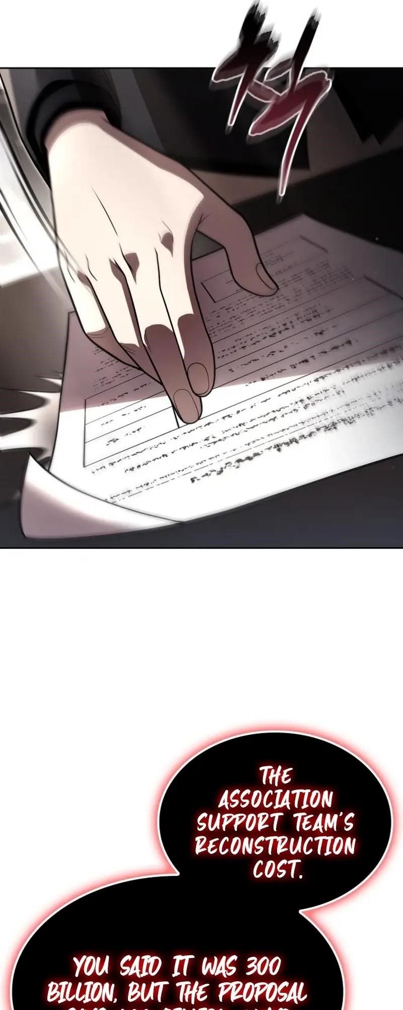 Clever Cleaning Life Of The Returned Genius Hunter Chapter 107 - Page 7 in English