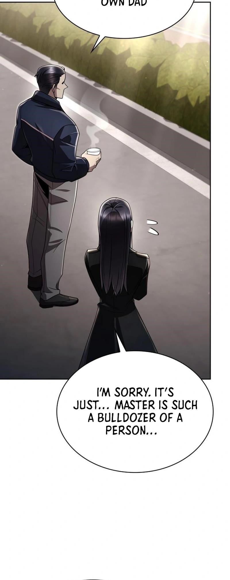 Clever Cleaning Life Of The Returned Genius Hunter Chapter 109 - Page 23 in English