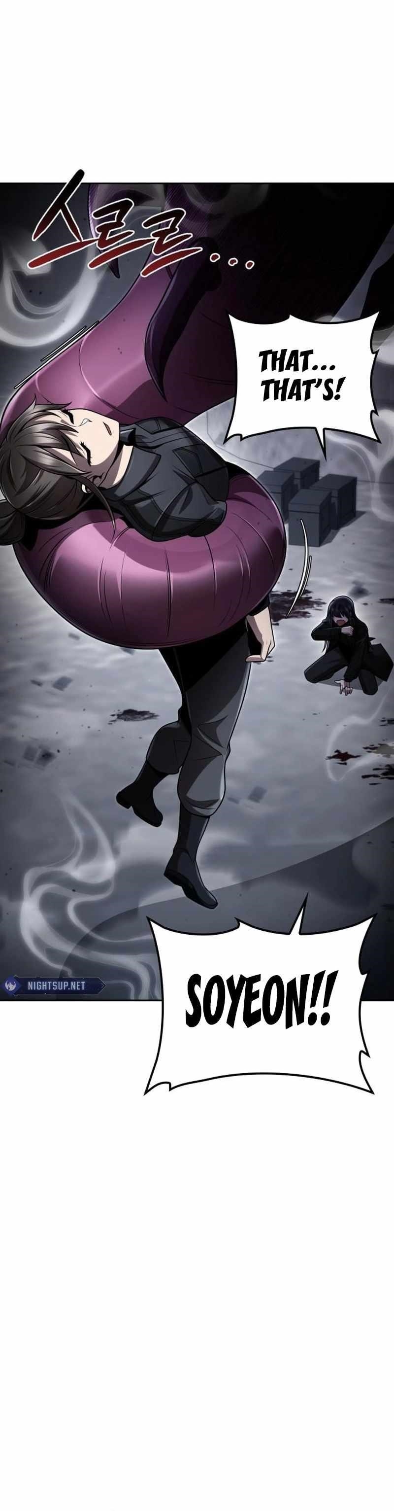 Clever Cleaning Life Of The Returned Genius Hunter Chapter 111 - Page 25 in English