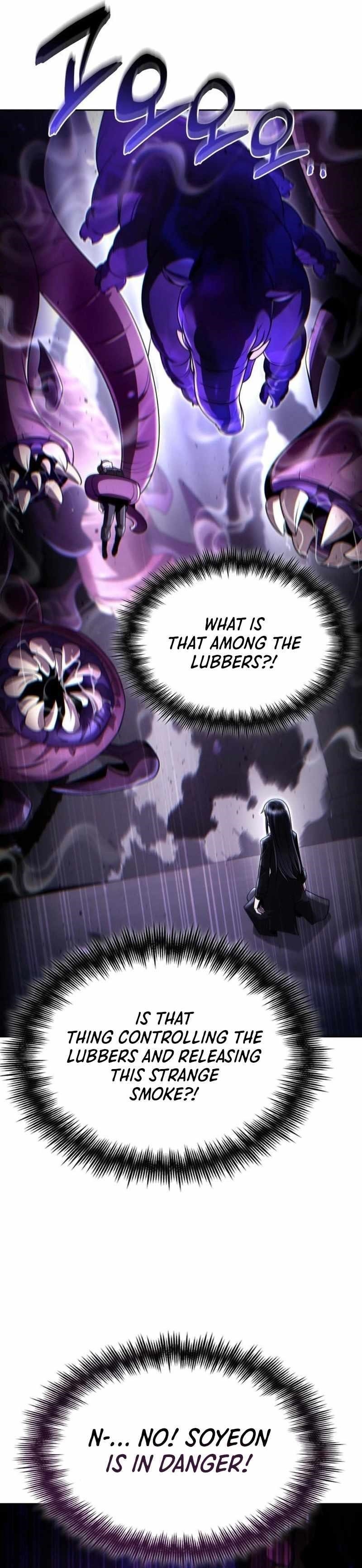 Clever Cleaning Life Of The Returned Genius Hunter Chapter 111 - Page 26 in English
