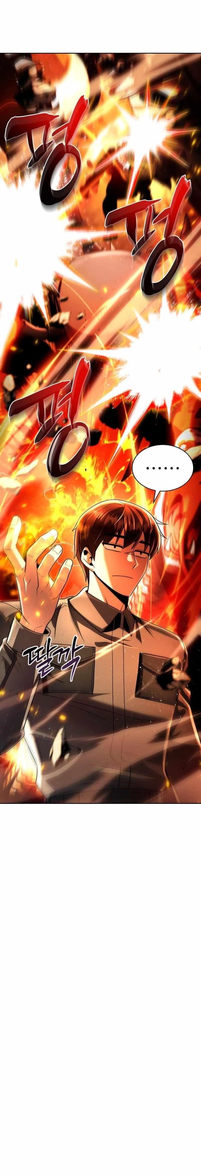 Clever Cleaning Life Of The Returned Genius Hunter Chapter 111 - Page 7 in English