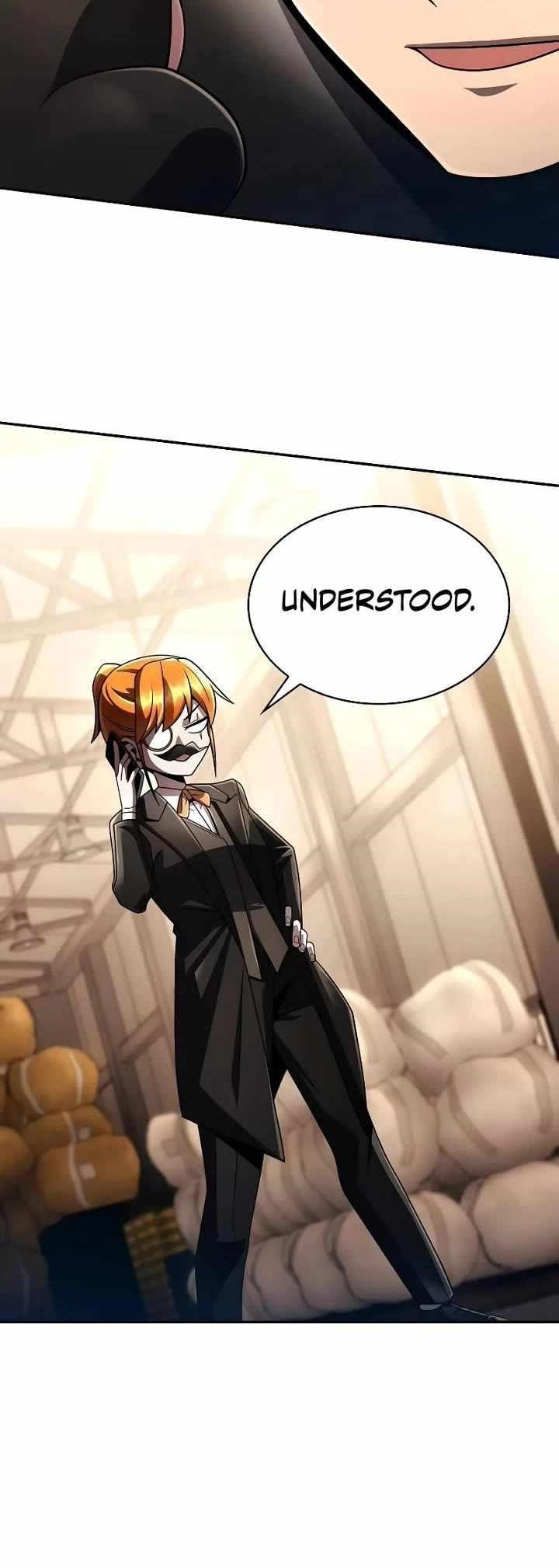 Clever Cleaning Life Of The Returned Genius Hunter Chapter 128 - Page 25 in English