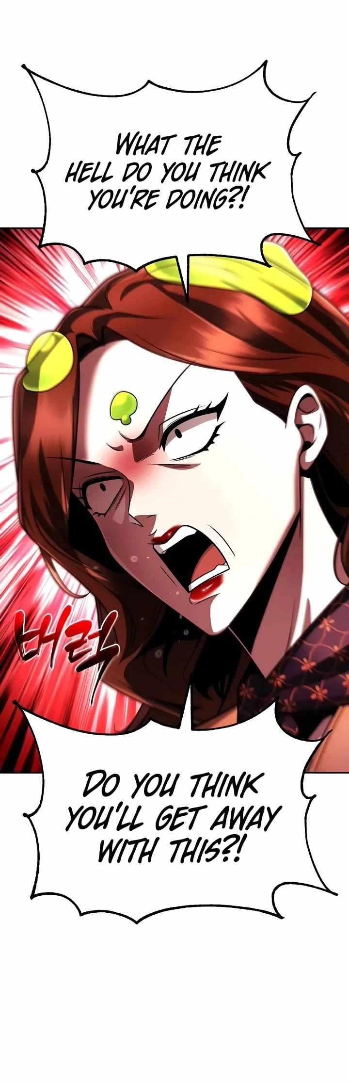 Clever Cleaning Life Of The Returned Genius Hunter Chapter 128 - Page 5 in English