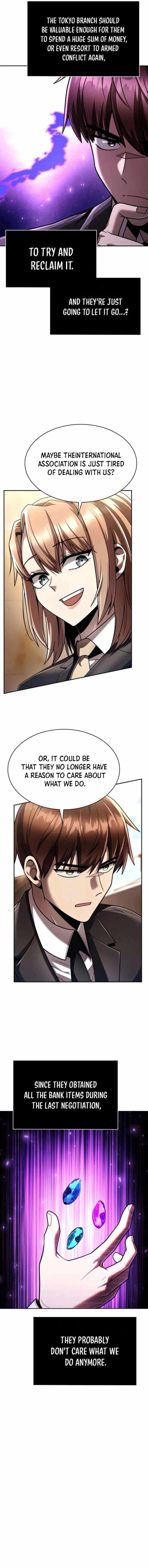 Clever Cleaning Life Of The Returned Genius Hunter Chapter 129 - Page 9 in English