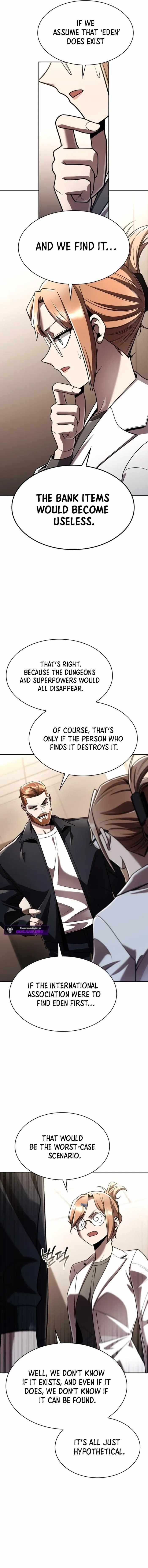 Clever Cleaning Life Of The Returned Genius Hunter Chapter 131 - Page 19 in English