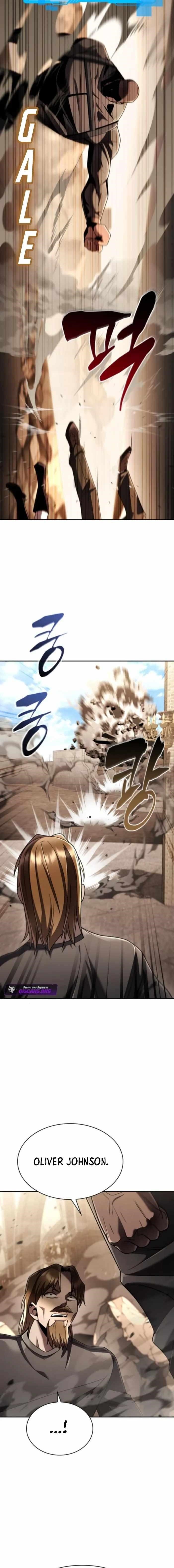 Clever Cleaning Life Of The Returned Genius Hunter Chapter 132 - Page 18 in English