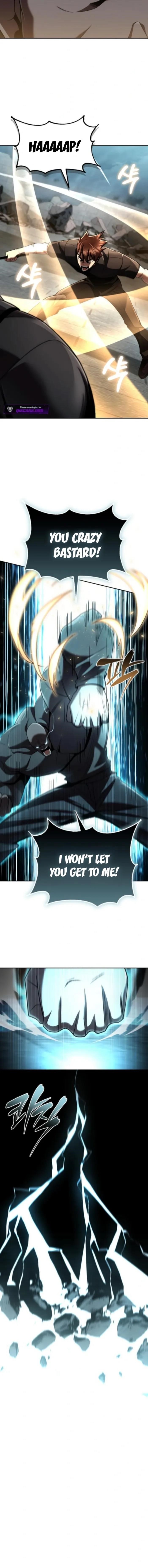 Clever Cleaning Life Of The Returned Genius Hunter Chapter 134 - Page 20 in English