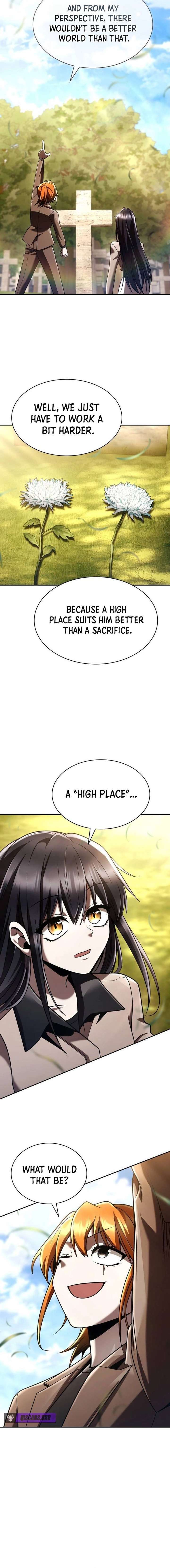 Clever Cleaning Life Of The Returned Genius Hunter Chapter 148 - Page 22 in English