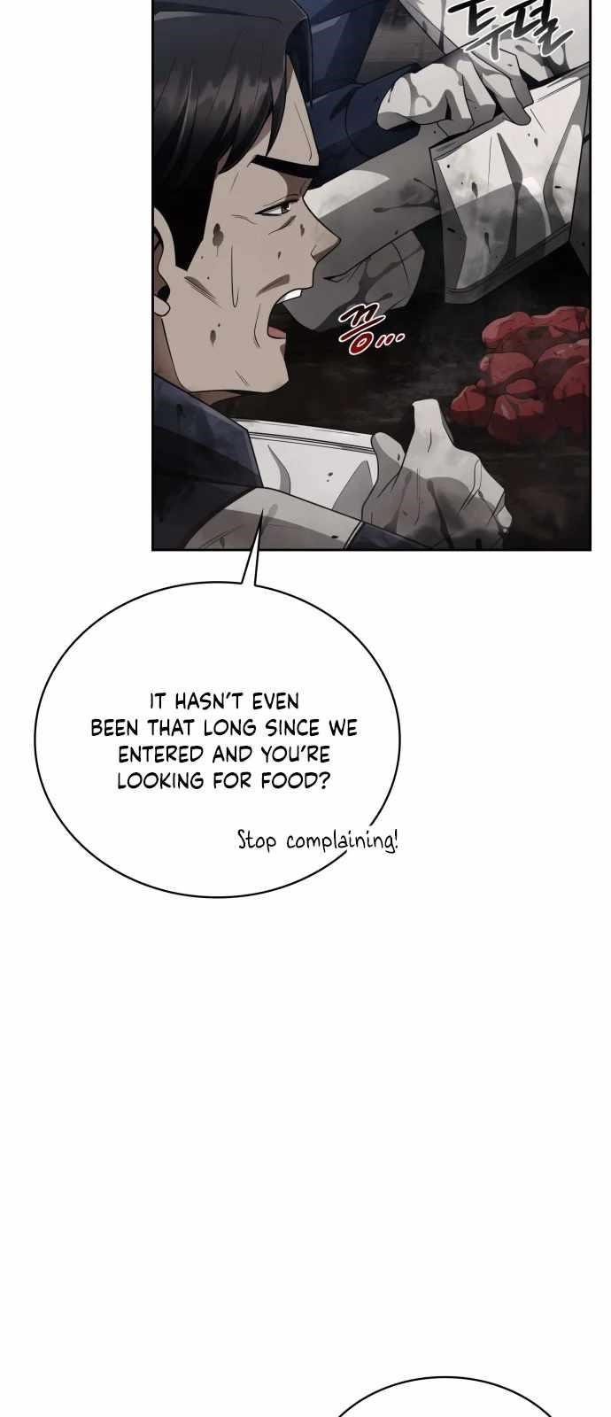 Clever Cleaning Life Of The Returned Genius Hunter Chapter 16 - Page 11 in English