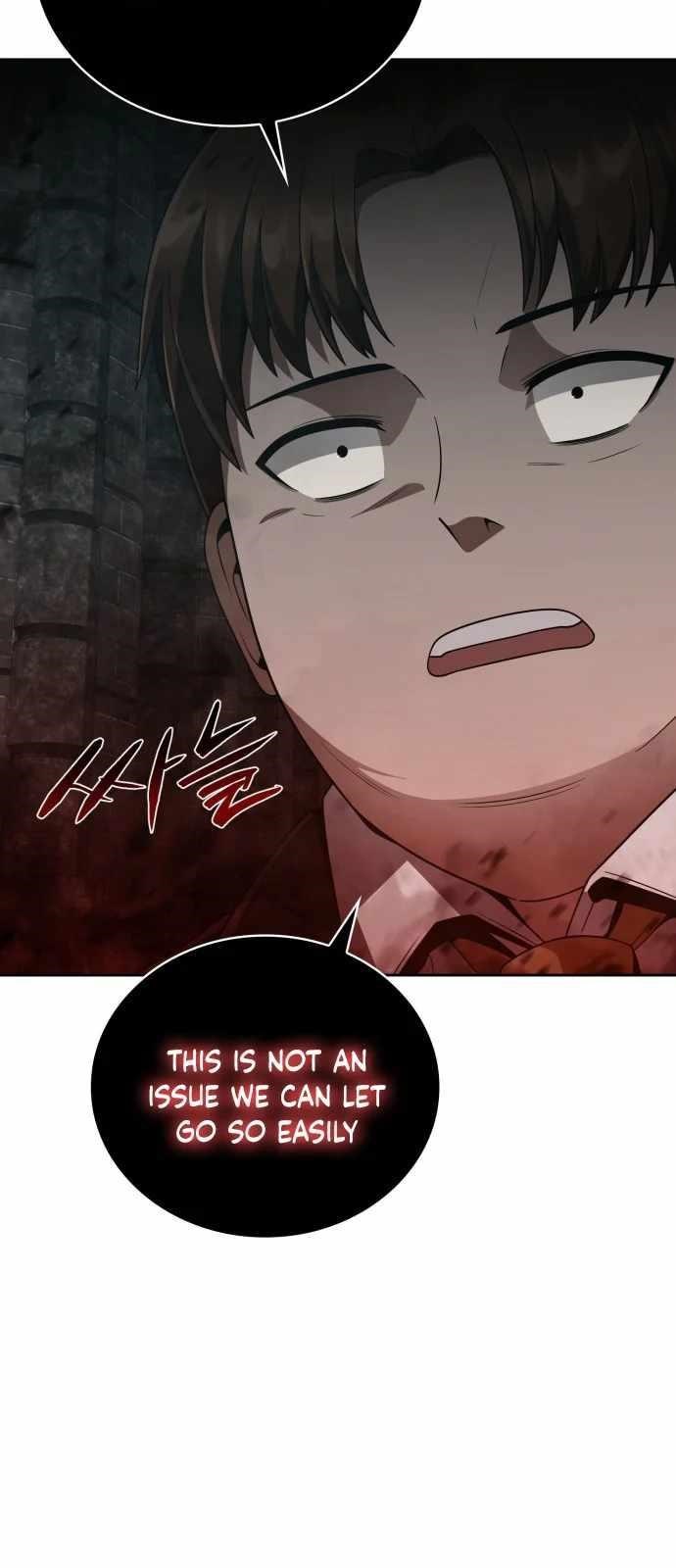 Clever Cleaning Life Of The Returned Genius Hunter Chapter 16 - Page 44 in English