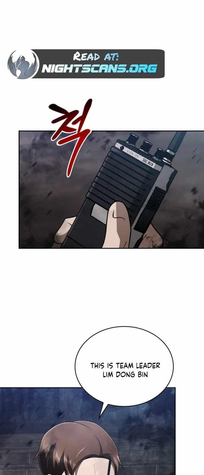 Clever Cleaning Life Of The Returned Genius Hunter Chapter 16 - Page 51 in English