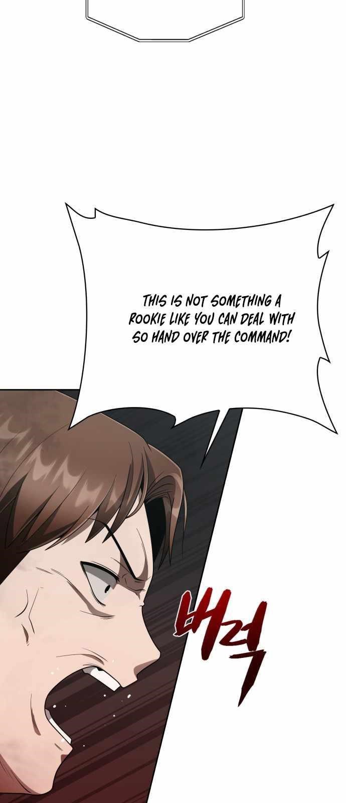 Clever Cleaning Life Of The Returned Genius Hunter Chapter 16 - Page 57 in English