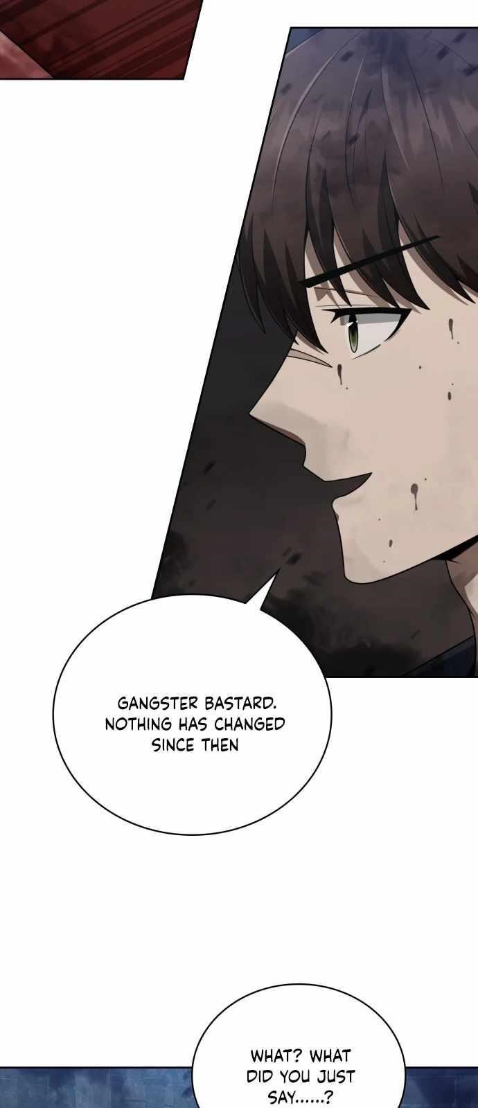 Clever Cleaning Life Of The Returned Genius Hunter Chapter 16 - Page 58 in English