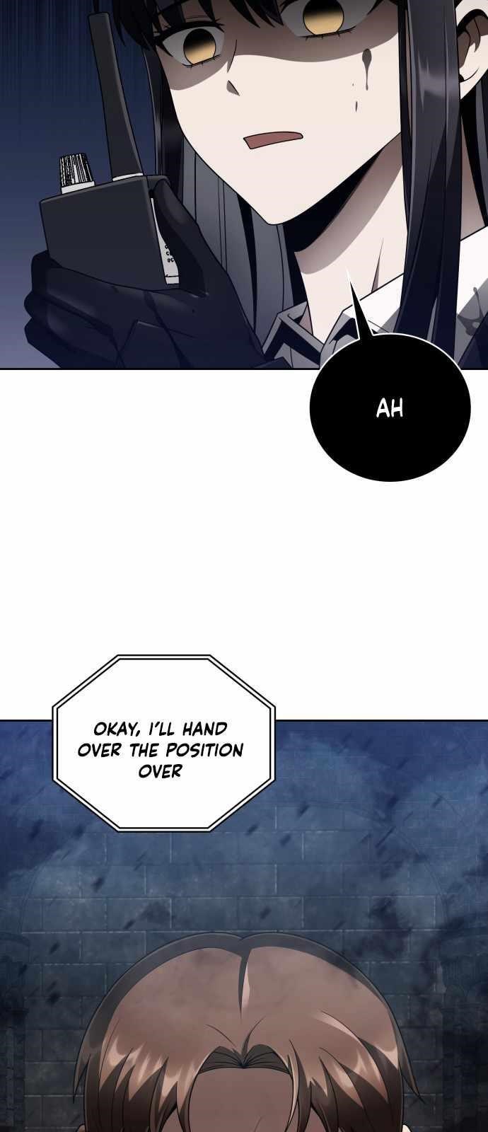 Clever Cleaning Life Of The Returned Genius Hunter Chapter 16 - Page 64 in English
