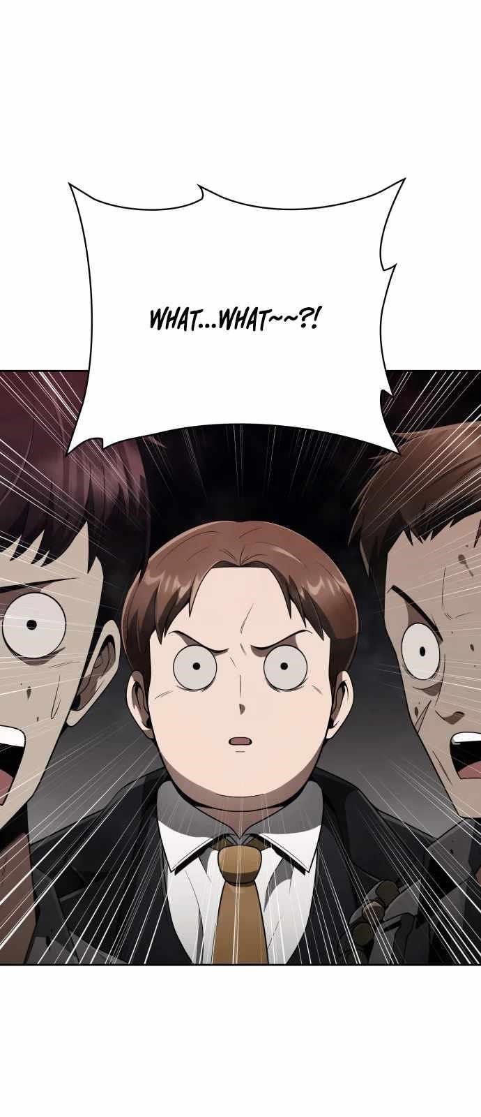 Clever Cleaning Life Of The Returned Genius Hunter Chapter 16 - Page 68 in English