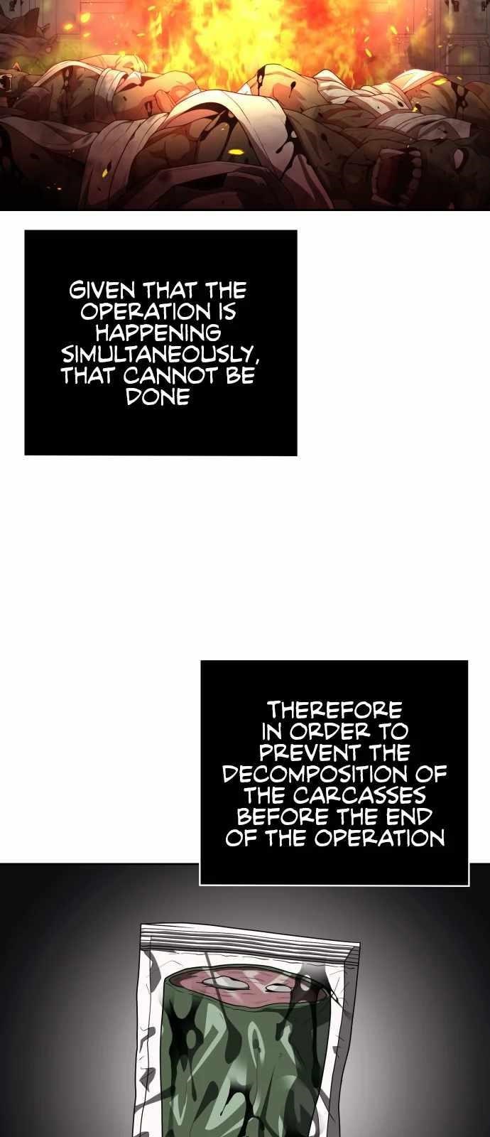 Clever Cleaning Life Of The Returned Genius Hunter Chapter 16 - Page 8 in English