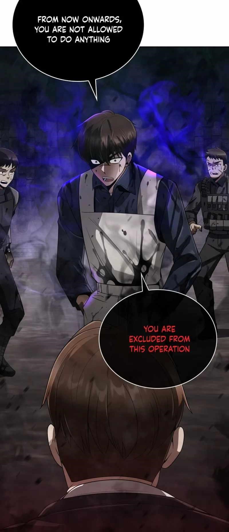 Clever Cleaning Life Of The Returned Genius Hunter Chapter 17 - Page 13 in English