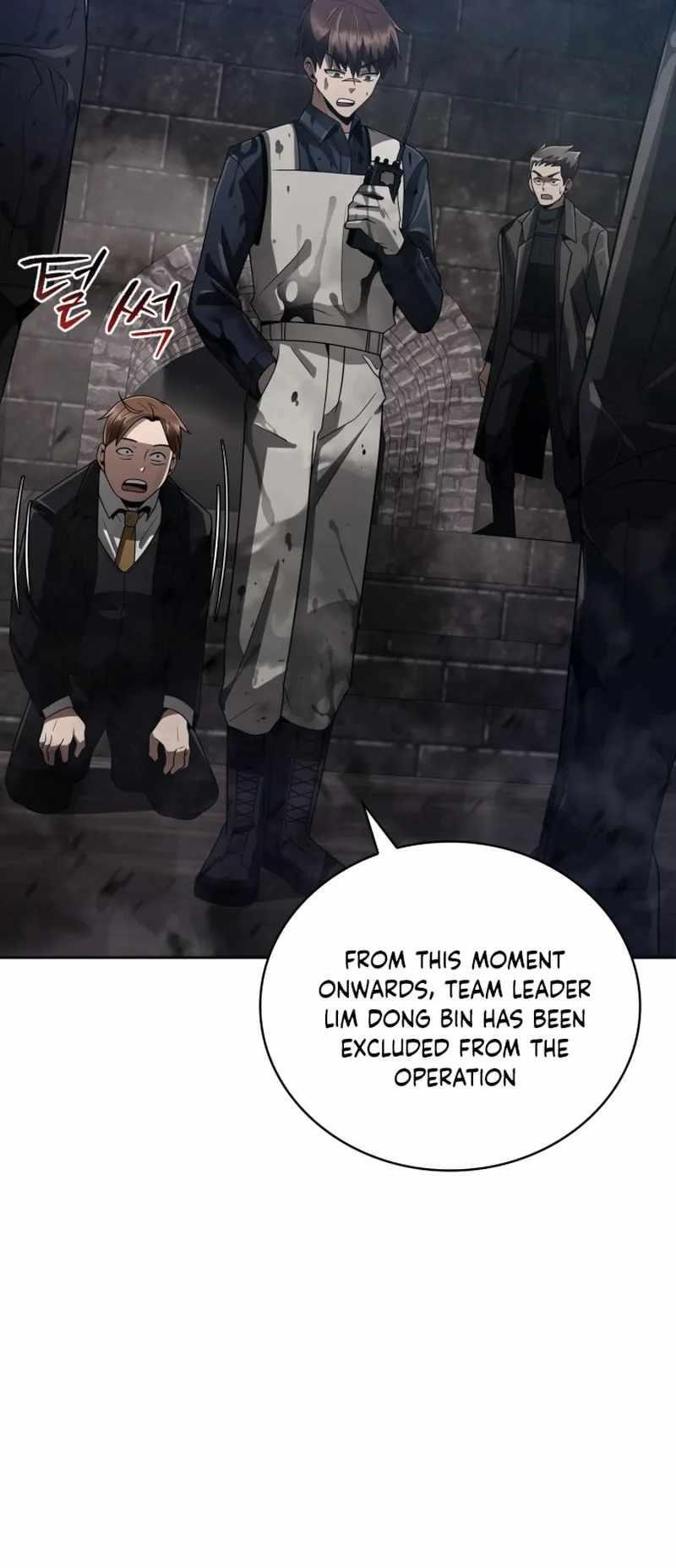 Clever Cleaning Life Of The Returned Genius Hunter Chapter 17 - Page 18 in English