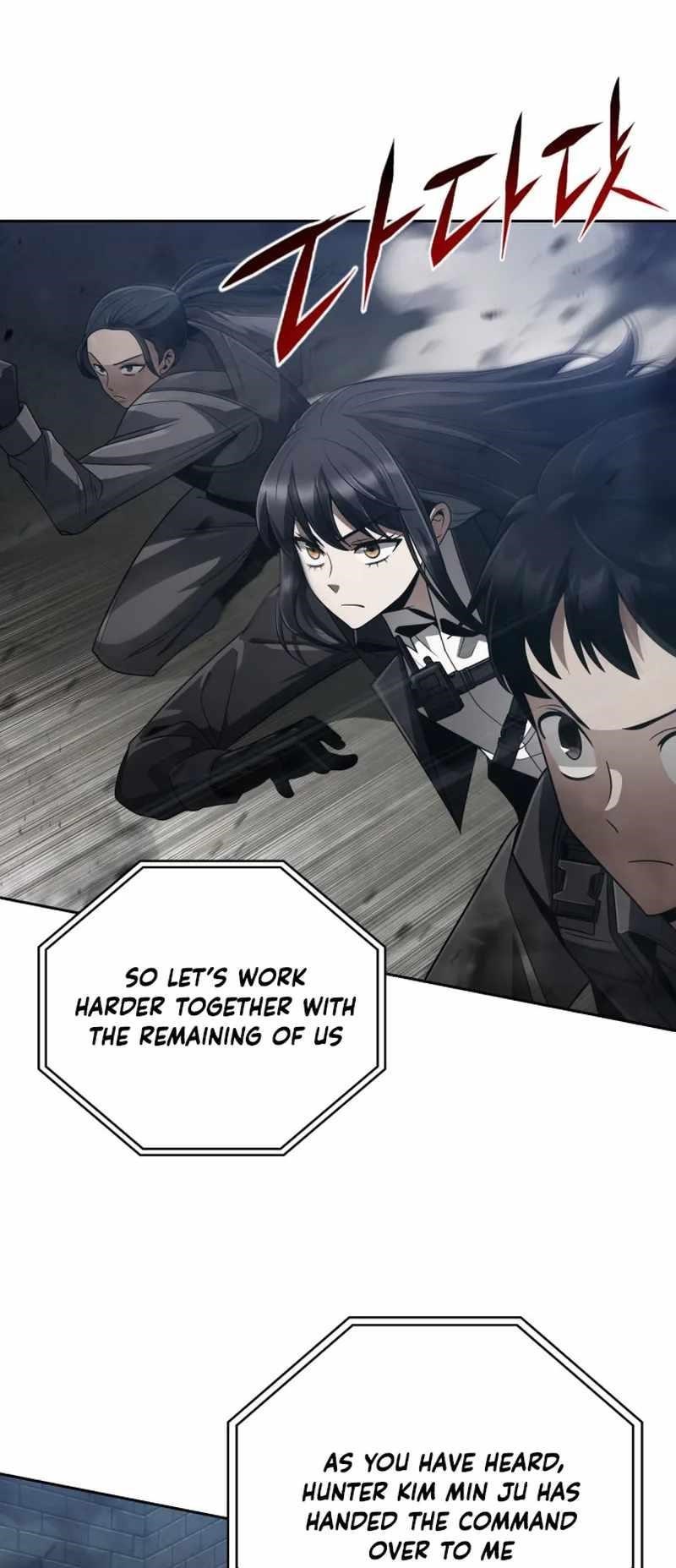 Clever Cleaning Life Of The Returned Genius Hunter Chapter 17 - Page 19 in English