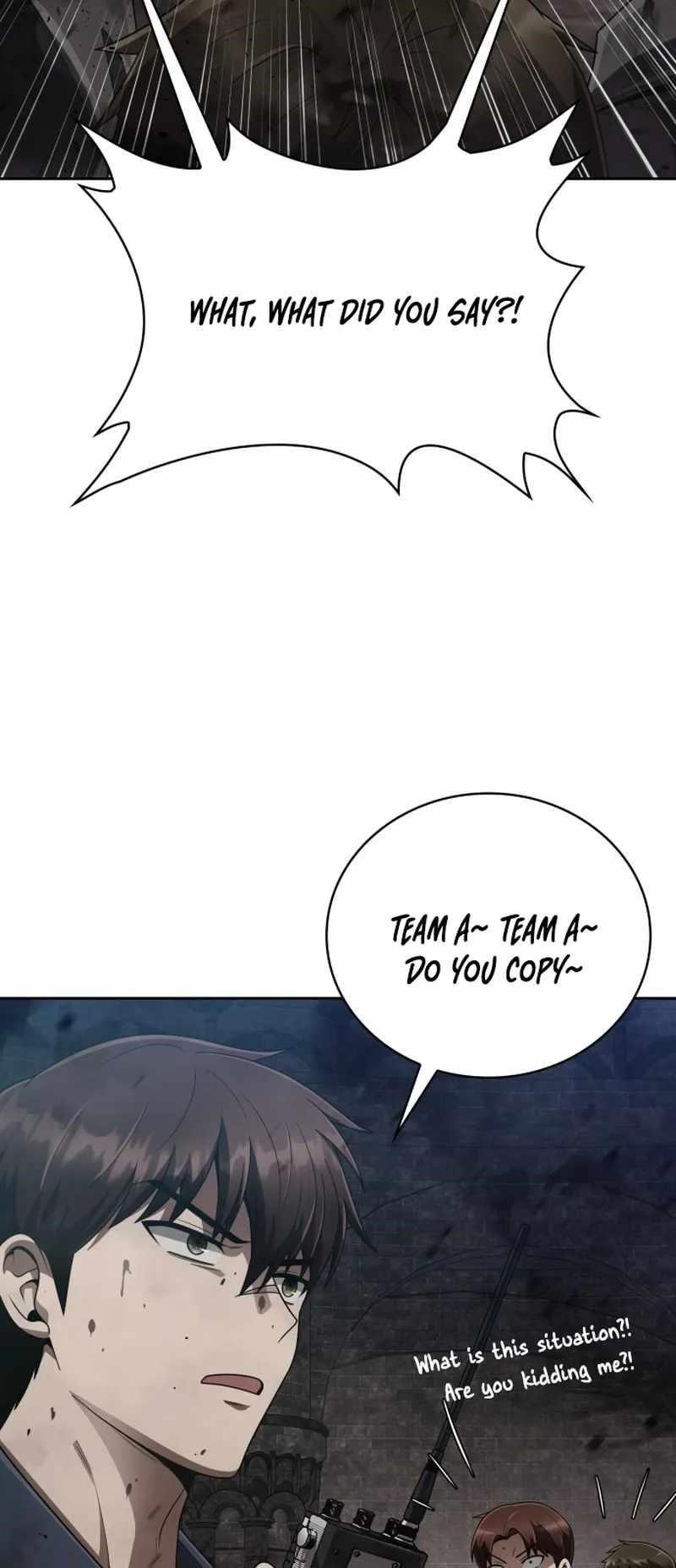 Clever Cleaning Life Of The Returned Genius Hunter Chapter 17 - Page 24 in English