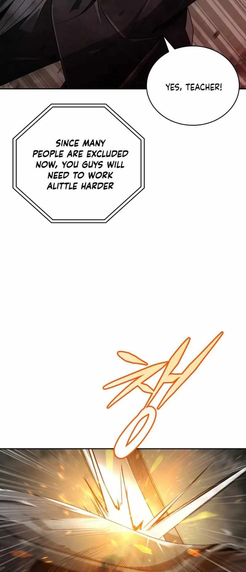 Clever Cleaning Life Of The Returned Genius Hunter Chapter 17 - Page 26 in English