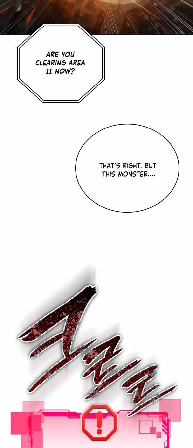 Clever Cleaning Life Of The Returned Genius Hunter Chapter 17 - Page 27 in English