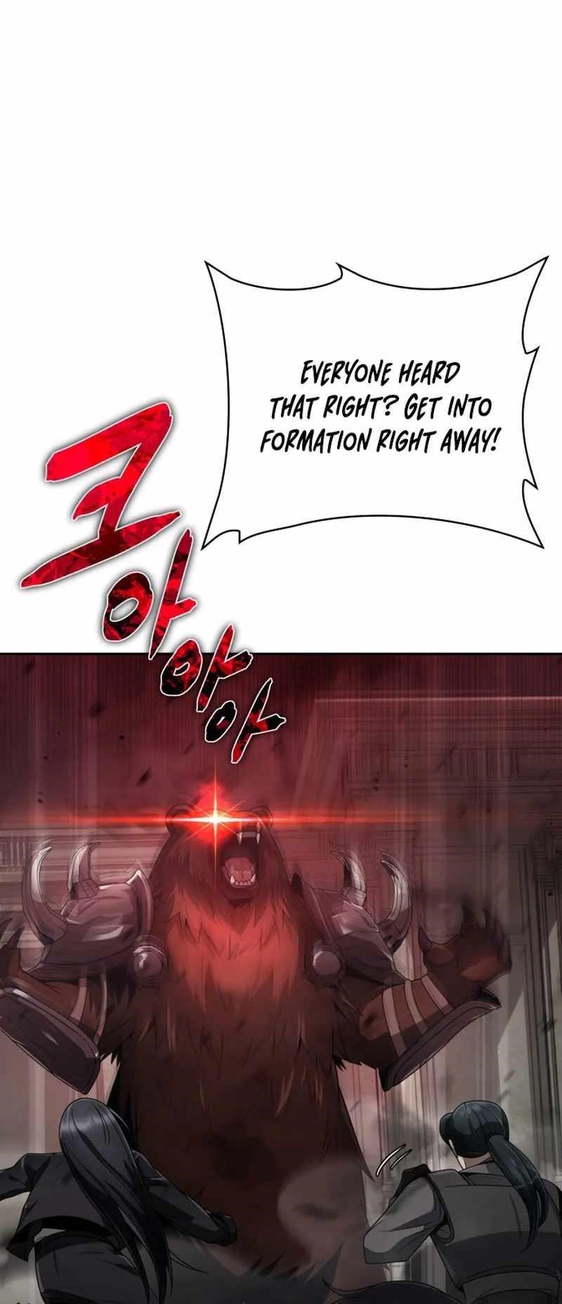 Clever Cleaning Life Of The Returned Genius Hunter Chapter 17 - Page 32 in English