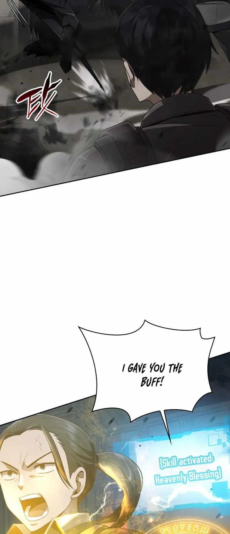 Clever Cleaning Life Of The Returned Genius Hunter Chapter 17 - Page 33 in English