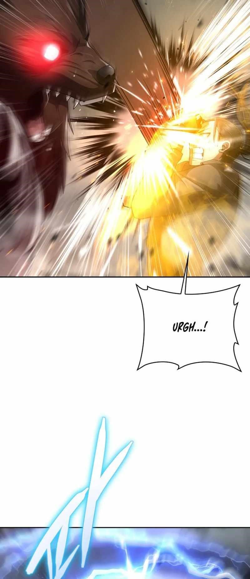 Clever Cleaning Life Of The Returned Genius Hunter Chapter 17 - Page 36 in English