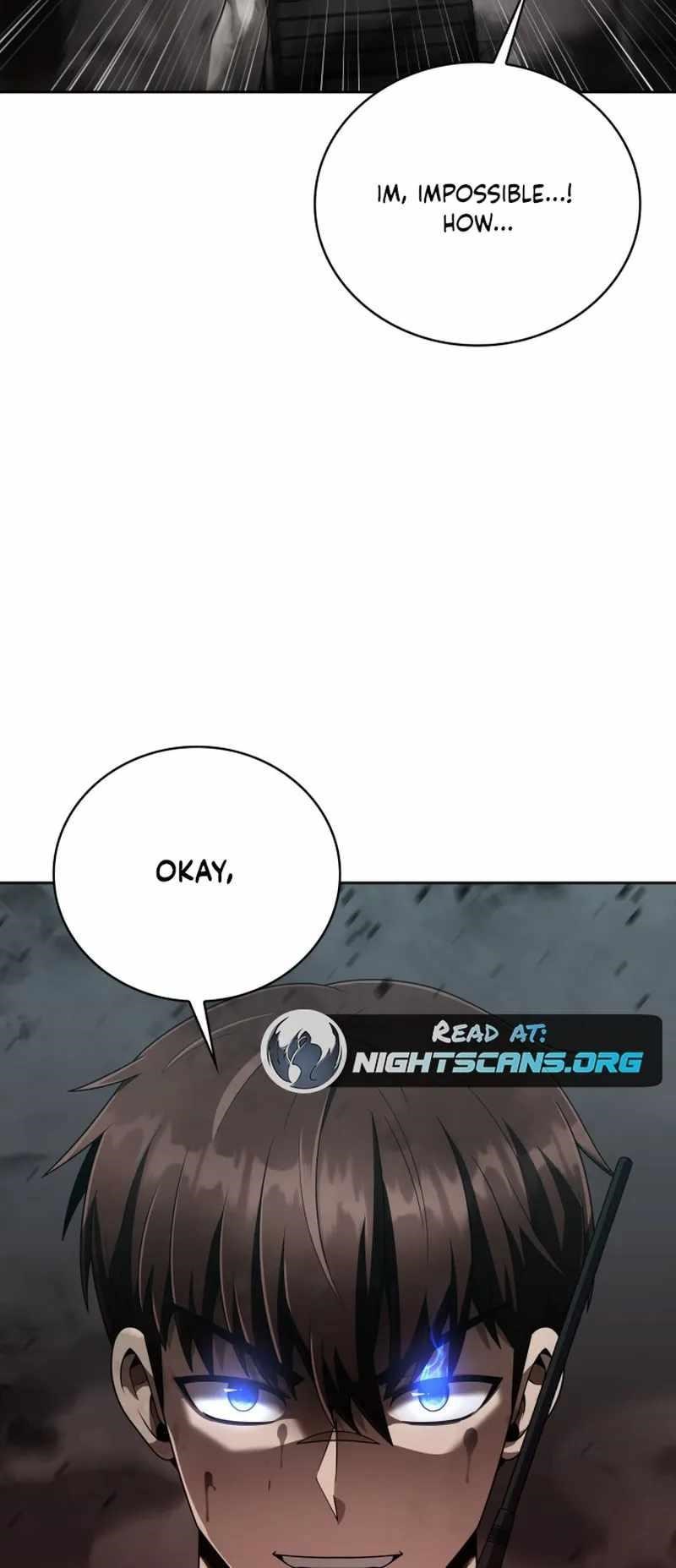 Clever Cleaning Life Of The Returned Genius Hunter Chapter 17 - Page 44 in English